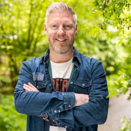 Dennis Eijssink over vakantiekrachten inhuren via een uitzendbureau