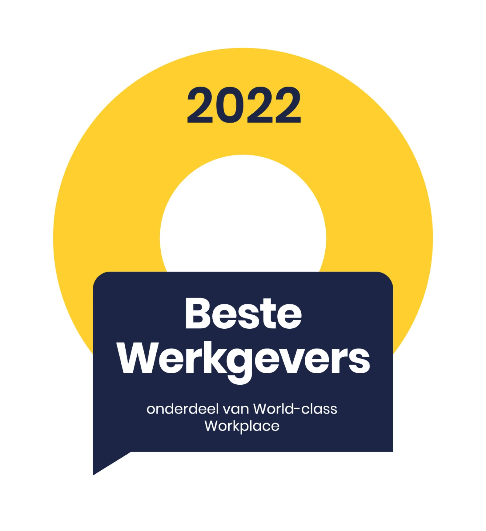Apenheul is benoemd tot beste werkgever