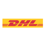 dhl logo