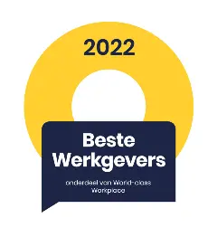 Apenheul is benoemd tot beste werkgever