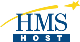 Logo HMS Host