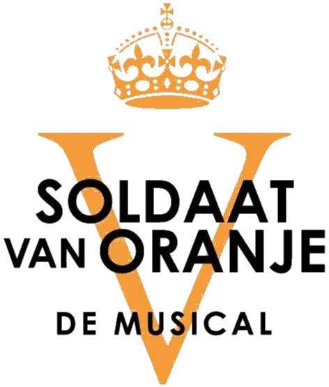 Logo Soldaat van Oranje