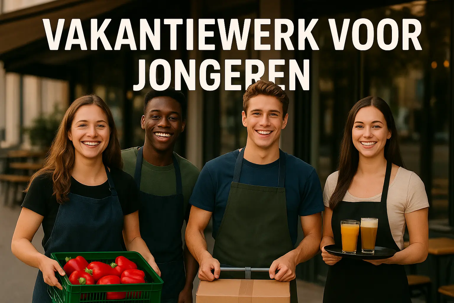 vakantiewerk_jongeren_landscape vakantiewerk voor jongeren