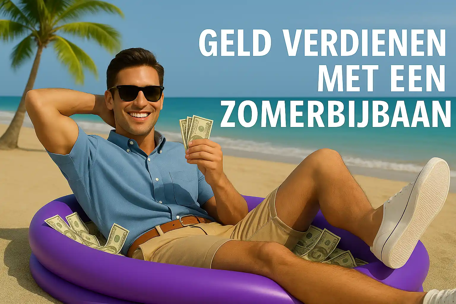 zomerbijbaan zomerbijbaan