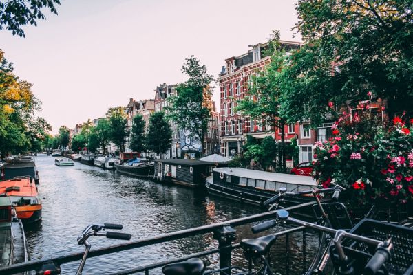 Vacatures in Amsterdam