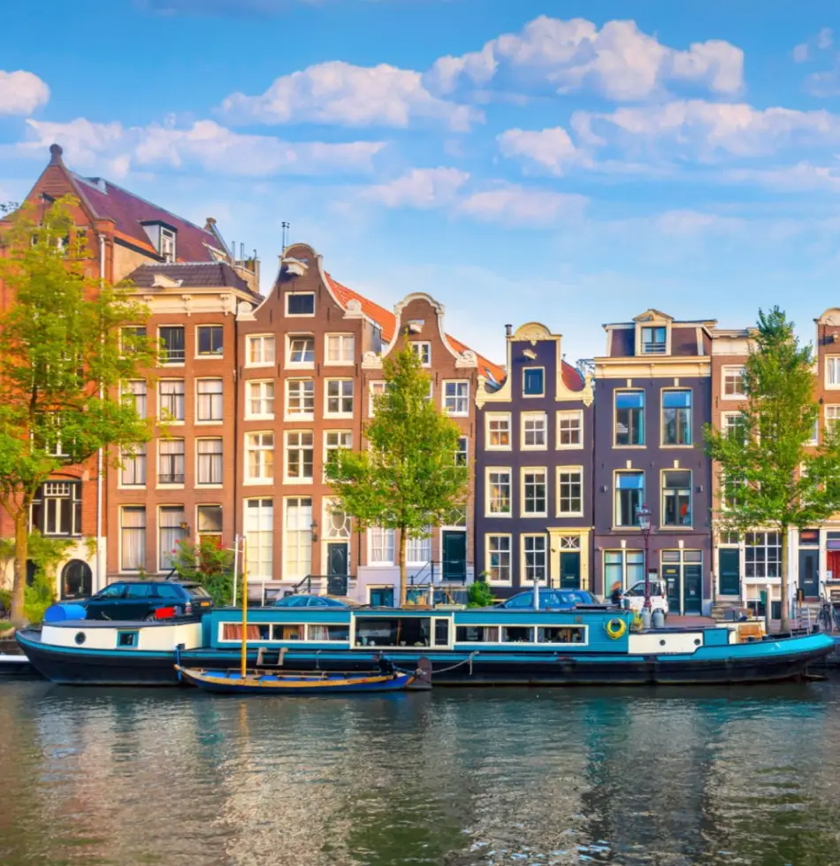 Vacatures in Amsterdam Vacatures in Amsterdam