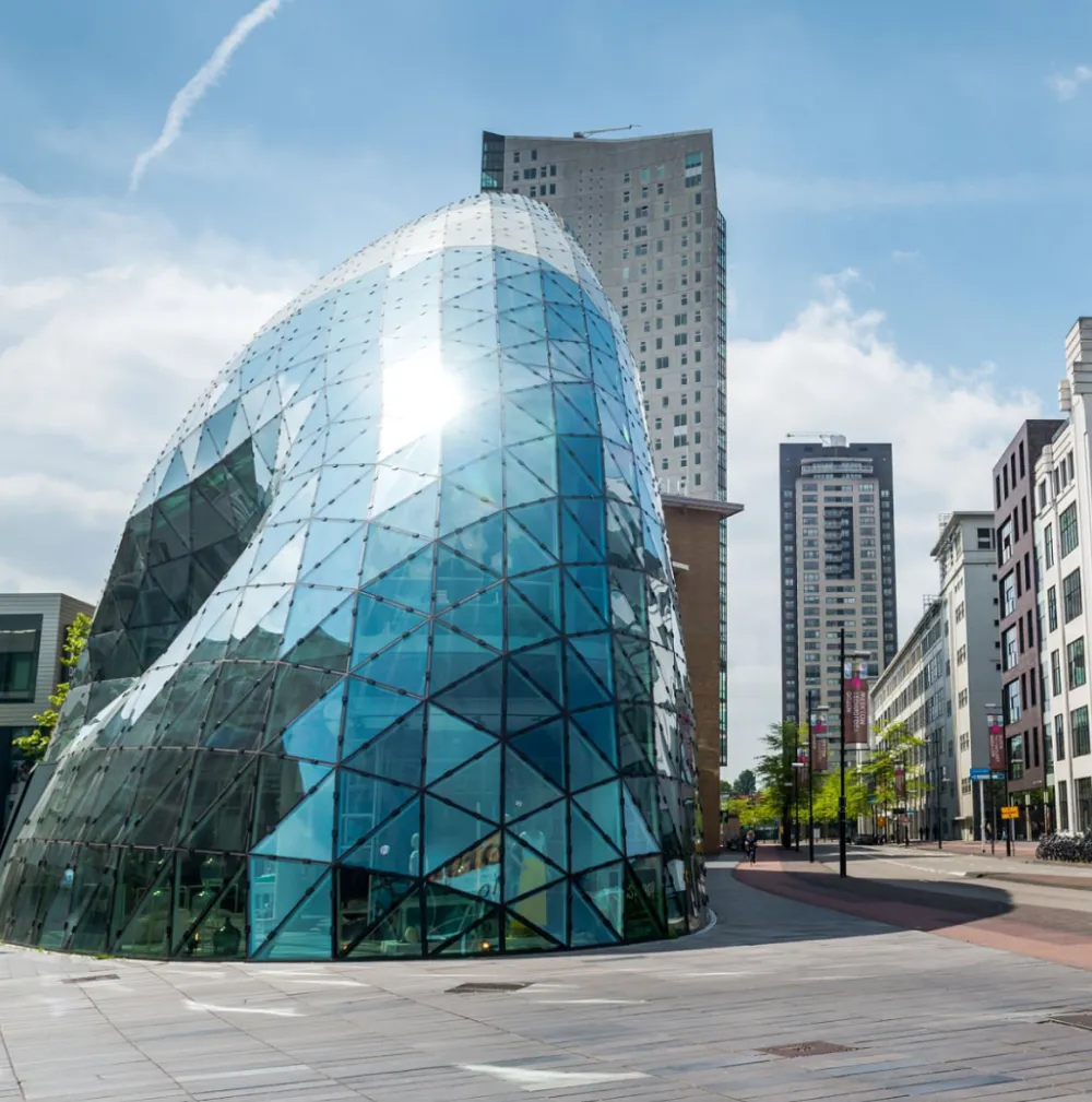 Vacatures in Eindhoven Vacatures in Eindhoven