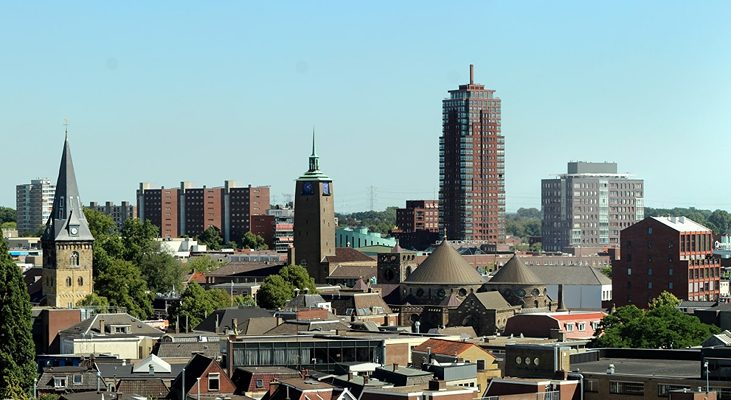 Vacatures in Enschede