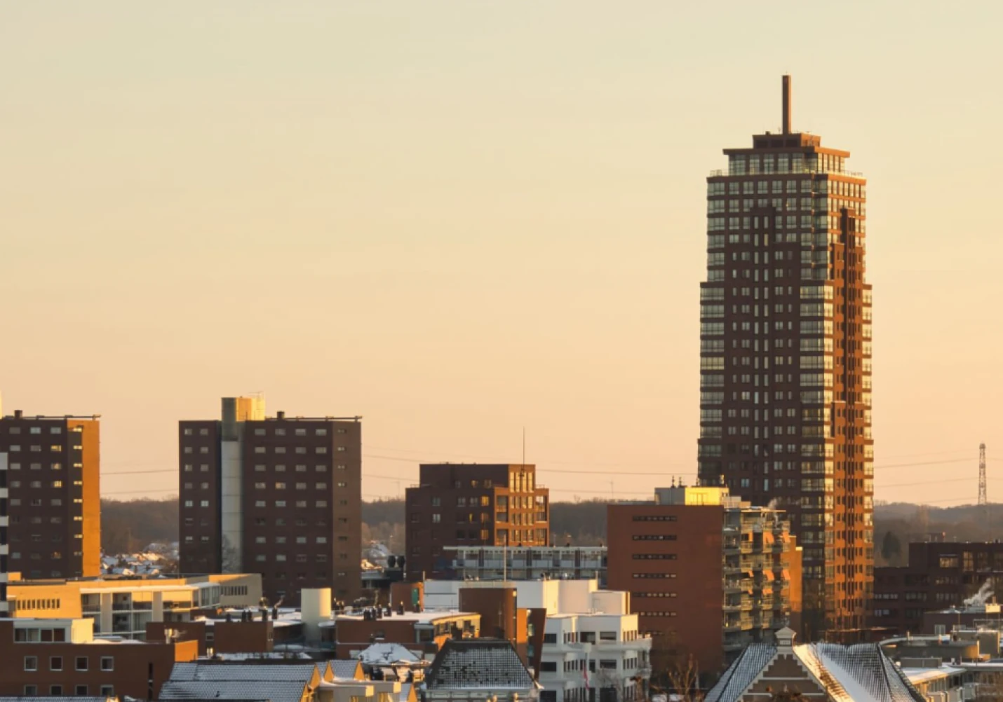 Vacatures in Enschede Vacatures in Enschede