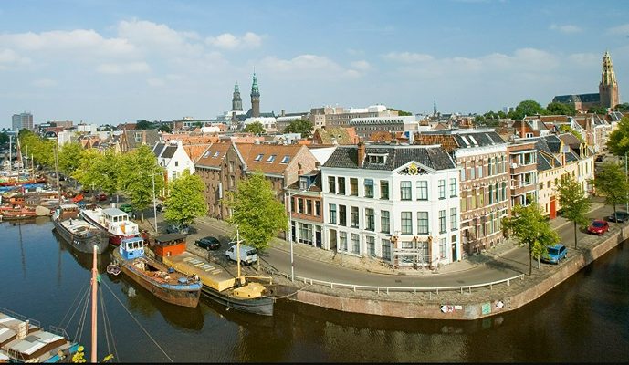 Vacatures in Groningen
