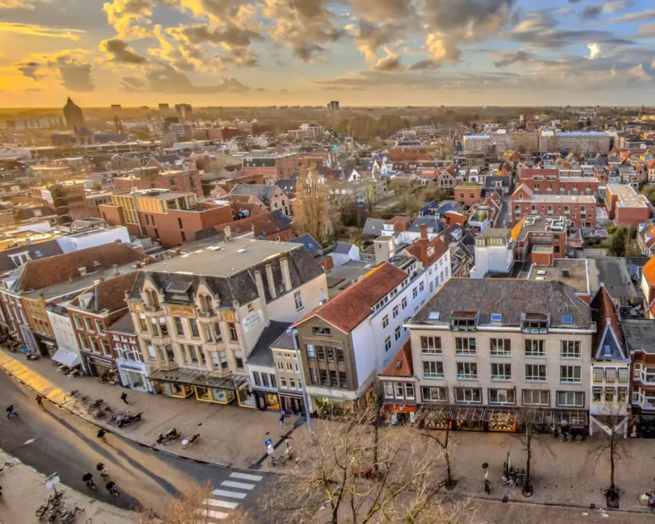 Vacatures in Groningen Vacatures in Groningen