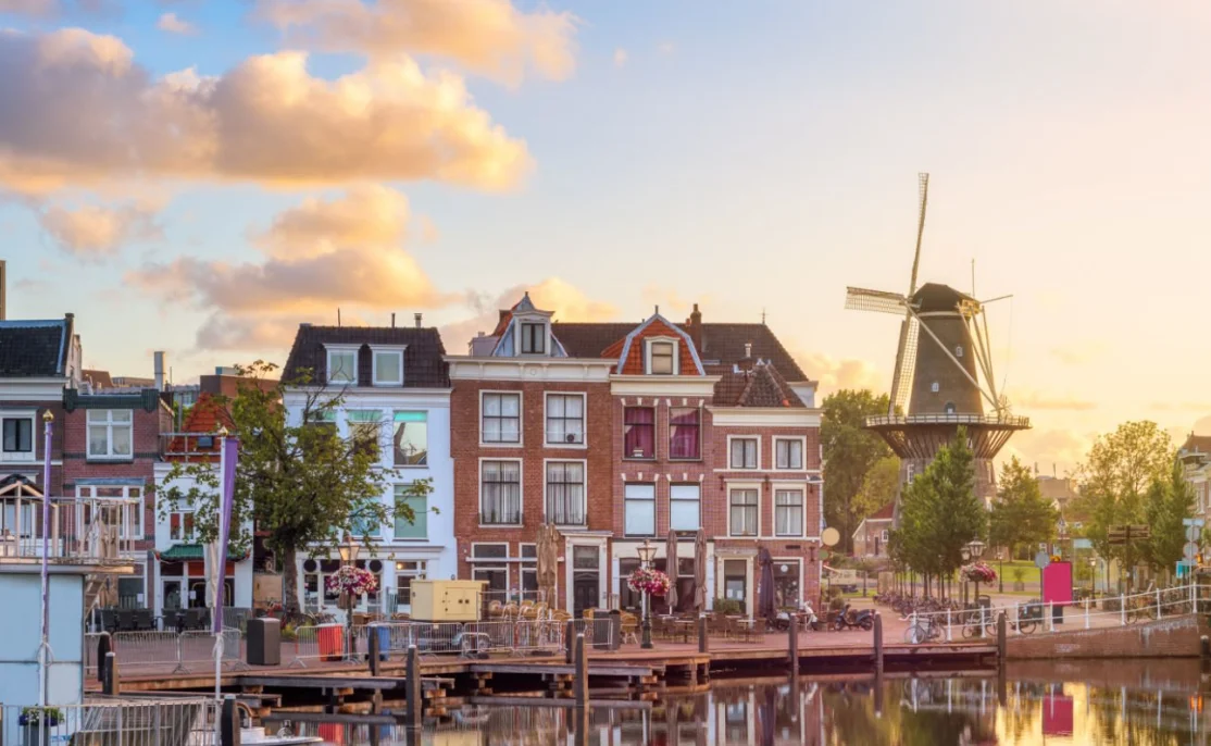 Vacatures in Leiden Vacatures in Leiden