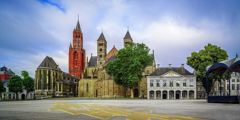 Vacatures in Maastricht