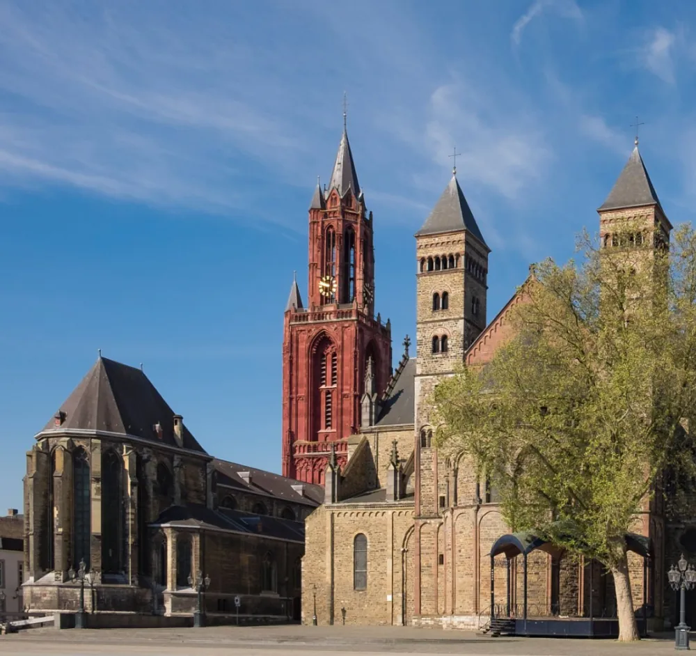 Vacatures in Maastricht Vacatures in Maastricht