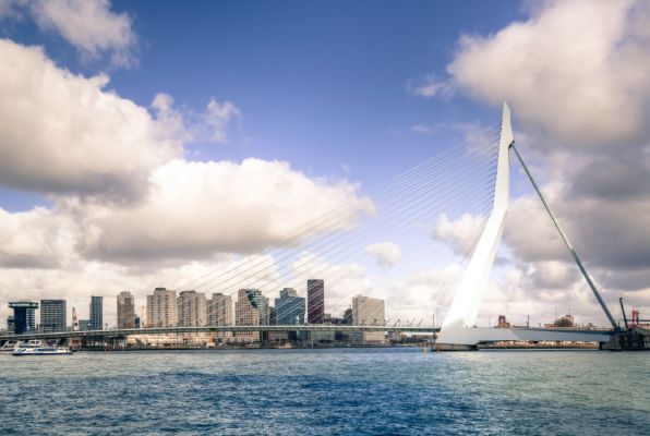 Vacatures in Rotterdam