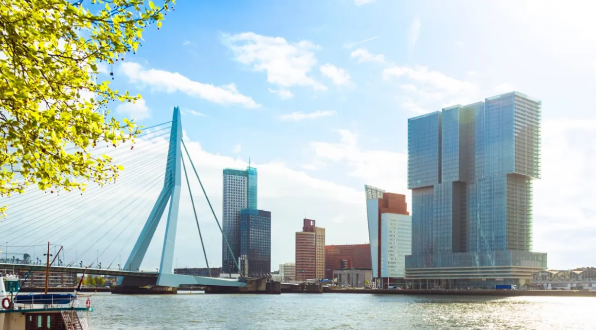 Vacatures in Rotterdam Vacatures in Rotterdam