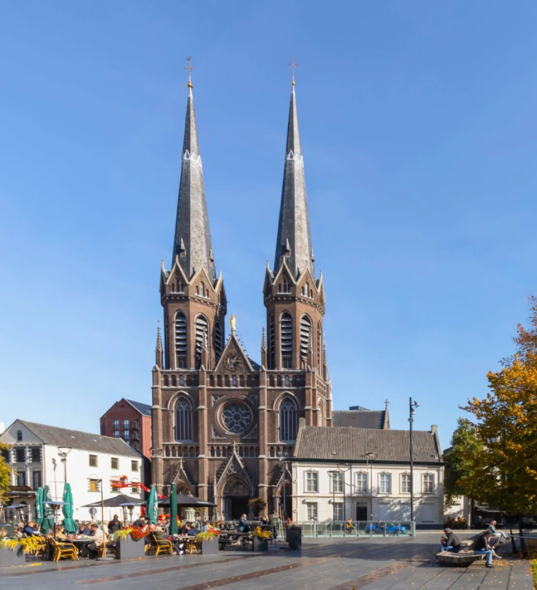 Vacatures in Tilburg Vacatures in Tilburg