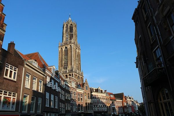 Vacatures in Utrecht stad