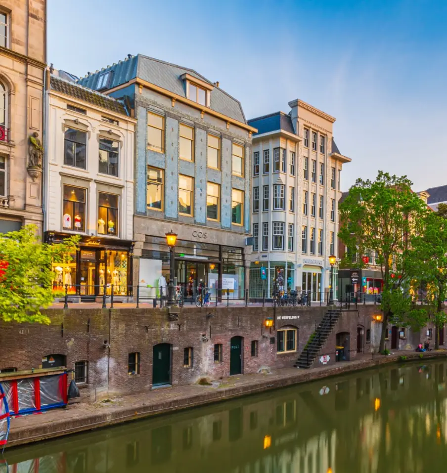 Vacatures in Utrecht stad Vacatures in Utrecht stad