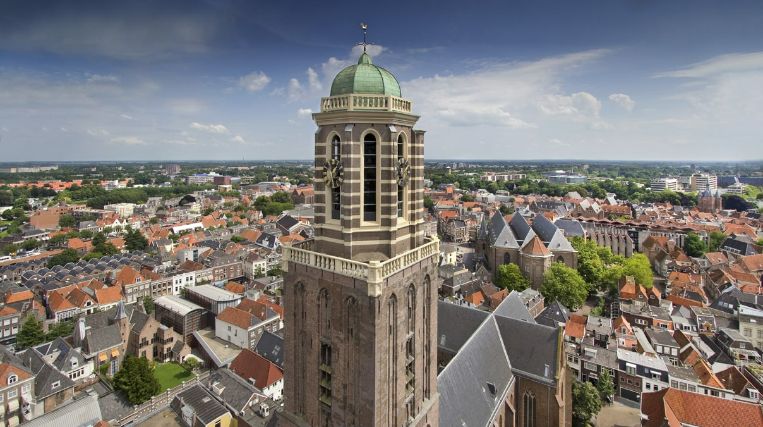 Vacatures in Haarlem